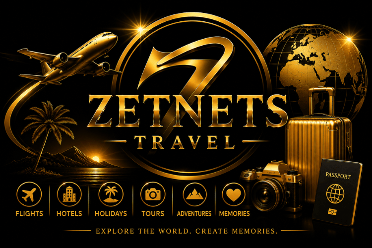 Zetnets Travel na Facebooku grupa poświęcona podróżom